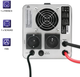 ИБП Qoltec Pure Sine Wave 800VA/560W (5901878507200) - изображение 6