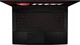 Ноутбук MSI GF63 Thin 15.6"/Intel Core i7-11800H/ 32Gb/ 1TB/ NVIDIA GeForce RTX 3050/ NoOS - изображение 2