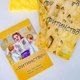 Метафорические ассоциативные карты Детство, на украинском, Елена Тарарина - изображение 1