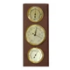 Метеостанція Moller 203801 Walnut (203801) - изображение 2