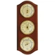 Метеостанція Moller 203382 Walnut (203382) - изображение 2