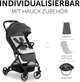 Коляска прогулочная Hauck Travel N Care Dark Olive (16017-6) - изображение 3