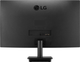 Monitor 27" LG 27MP400P-B - obraz 6