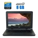 Нетбук Dell Latitude 3150 / 11.6" TN / Intel Pentium N3540 (4 ядра по 2.16-2.66 GHz) / 8GB DDR3 / 128GB SSD / HD Graphics / WebCam б/у - изображение 1