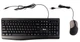 Игровой ПК DarkFlash Aquarius Mesh Black Tower NEW / Intel Core i3-12100F (4(8) ядра по 3.3-4.3 GHz) / 16GB DDR4 / 500GB SSD / Radeon RX 570, 8GB GDDR5, 256-bit / 750W + комплект USB Cobra SK-101 NEW б/у - изображение 6