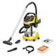 Пилесос Karcher WD 6 P S V-30/6/22/T (1.628-360.0) - зображення 2