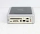 Неттоп Fujitsu Esprimo Q5020 USFF / Intel Core 2 Duo T5670 (2 ядра по 1.8GHz) / 4GB DDR2 / 128GB SSD / GMA 3100 Graphics б/в - изображение 3