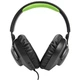 Наушники JBL Quantum 100X for Xbox Black (JBLQ100XBLKGRN) - изображение 4