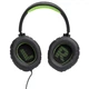 Наушники JBL Quantum 100X for Xbox Black (JBLQ100XBLKGRN) - изображение 6