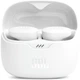 Наушники JBL Tune Buds White (JBLTBUDSWHT) - изображение 3