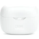 Наушники JBL Tune Buds White (JBLTBUDSWHT) - изображение 4