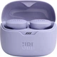 Навушники JBL Tune Buds Purple (JBLTBUDSPUR) - зображення 1
