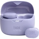 Навушники JBL Tune Buds Purple (JBLTBUDSPUR) - зображення 3