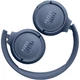 Наушники JBL Tune 520BT Blue (JBLT520BTBLUEU) - изображение 10