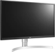 Monitor 27" LG 27UL550P-W - obraz 2