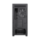 Корпус для комп'ютера Mіditower GameMax Defender TG без БЖ Чорний - зображення 8