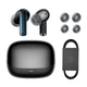 Наушники Bluetooth Baseus NGTW350101 Bowie M2s True Wireless Earphones |BT5.3, 30/400mAh, 7h| black - изображение 5