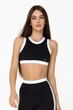 Спортивный топ Designed for Fitness MONOCHROME L - изображение 1