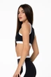 Спортивный топ Designed for Fitness MONOCHROME L - изображение 2