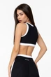 Спортивный топ Designed for Fitness MONOCHROME L - изображение 3