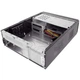Корпус для компьютера DeskTop GameMax ST-607-400W из БП Черный - изображение 3