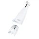 Набор из 3 мельниц для специй Измельчитель Adler AD 4449 USB white - изображение 4