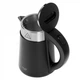 Чайник электрический Adler AD 1372 0.6л 800W Black - изображение 4