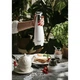 Набор из 3 мельниц для специй Измельчитель Adler AD 4449 USB white - изображение 8