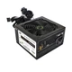 Блок питания GameMax GM-400-80+APFC Black компьютерный 400Вт - изображение 3