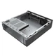 Корпус GameMax MINI ITX Ultra Slim Case MT300-2U3-120W 120W Чорний - зображення 6
