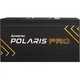 Блок питания 1300W Chieftec POLARIS PRO PPX-1300FC-A3 135mm 80+ PLATINUM Modular Retail Box - изображение 4