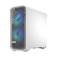 Корпус для комп'ютера Fulltower Fractal Design Torrent White RGB TG Clear Tint без БЖ - зображення 2