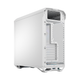 Корпус для комп'ютера Fulltower Fractal Design Torrent White RGB TG Clear Tint без БЖ - зображення 4