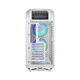 Корпус для комп'ютера Fulltower Fractal Design Torrent White RGB TG Clear Tint без БЖ - зображення 6