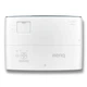 Проектор BENQ TK850 9H.JLH77.37E DLP 4K UHD HDR-PRO 3000Lm 30000:1 HDMIx2 белый - изображение 7