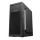 Корпус для компьютера Midіtower GameMax MT525-2U3TYC-NP без БП Черный - изображение 3