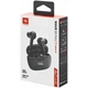 Навушники з мікрофоном JBL JBLWBEAMBLK TWS Wave Beam бездротові 100дБ Black - зображення 7