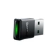 Bluetooth-адаптер Baseus ZJBA010001 BA07 Wireless Adapter |BT5.3, 20м| black - изображение 3
