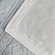 Плейсмат салфетка бежевая 2 шт. 45х45 см Silk Route a-2302 - изображение 2