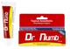 Первинна анестезія Dr.Numb (Epinephrine) 10% Topical Anesthetic, 30 г - зображення 1