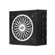 Блок живлення 850W Chieftec GPX-850FC Chieftronic PowerUp 120mm 80+ GOLD Modular Retail Box - зображення 3