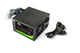 Блок питания GameMax GM-400-8CM Black компьютерный 400Вт - изображение 2
