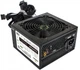 Блок питания GameMax GM-500 80+ APFC Black компьютерный 500Вт - изображение 2