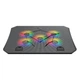 Підставка для ноутбука та MacBook кулер MeeTion Cooling Pad CP3030 - изображение 2