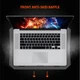 Держатель для ноутбука Meetion CoolingPad CP3030 9–15,6 дюйма Черный (CP3030) - изображение 13