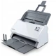 Сканер A4 Plustek SmartOffice 284TS PS3180U 600dpi 48bit LED DADF 80стр/мин протяженный поточный - изображение 2