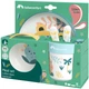 Набор посуды Bebe Confort Little Buddies из трех предметов (3105209110) - изображение 6