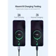Дата кабель USB 2.0 AM to Type-C 3.0m 3.0A 18W US288 Space Gray Ugreen (60408) - зображення 7