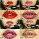 Матовая помада Matte Rouge Farmasi - New - изображение 5