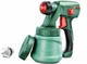 Фарборозпилювач Bosch PFS 1000/2000 (каркас) - зображення 1